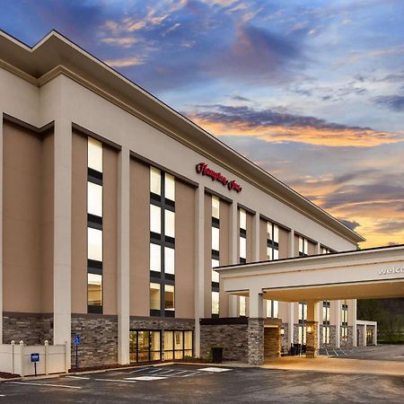 Hampton Inn Bridgeport/Clarksburg Exterior photo